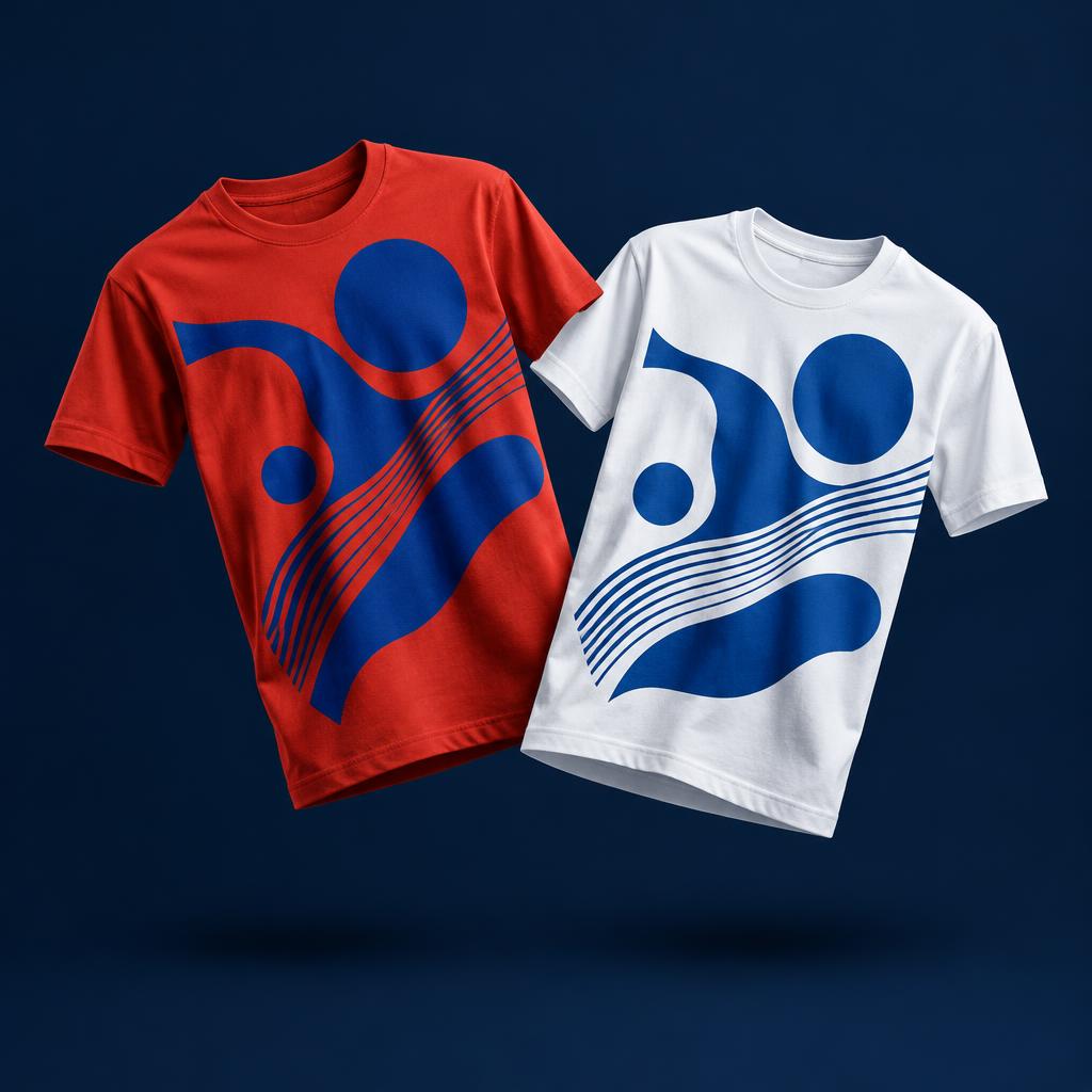 T-shirts personalizadas